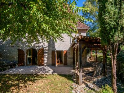 Vente Prestige THEMINES 46120