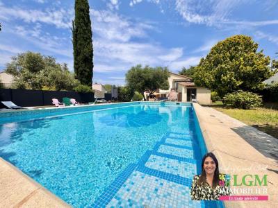 Vente Maison SAINT-JEAN-DE-VEDAS 