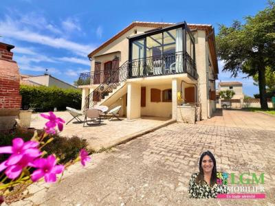 For sale House SAINT-JEAN-DE-VEDAS 