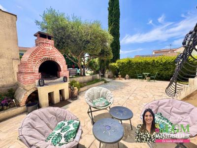 For sale House SAINT-JEAN-DE-VEDAS 