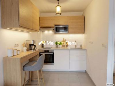 Vente Appartement 2 pi�ces CASTELNAU-LE-LEZ 34170