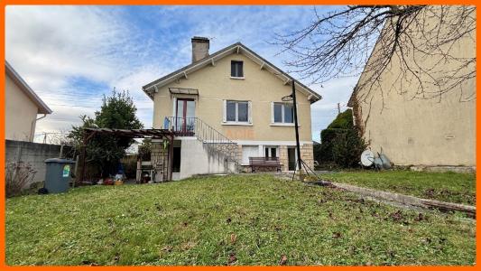 Vente Maison LOUVRES  95