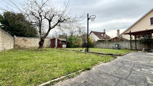 Vente Maison LOUVRES 