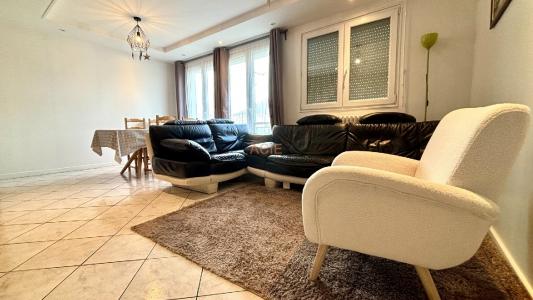 Vente Maison LOUVRES 