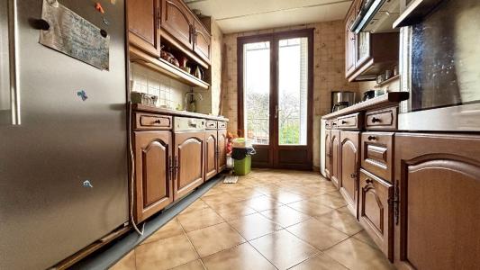 For sale House LOUVRES 