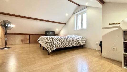 Vente Maison LOUVRES 