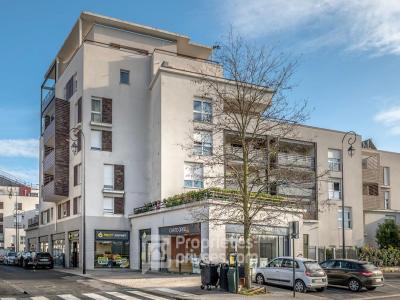 Vente Appartement 4 pièces LIMEIL-BREVANNES 94450