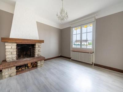 Vente Maison 5 pi�ces COUTURE-BOUSSEY 27750