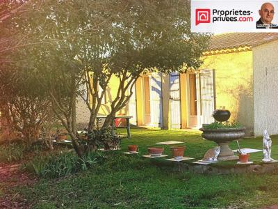 Vente Maison 4 pi�ces MONTEUX 84170