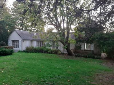 Vente Maison 6 pi�ces BAUGE 49150