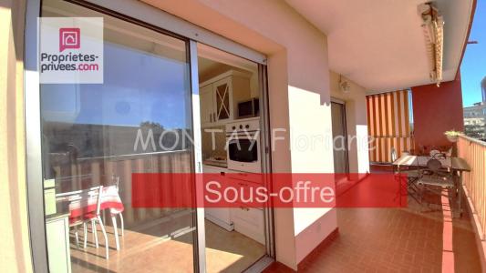 Vente Appartement 3 pi�ces FREJUS 83600