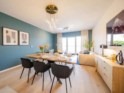 Vente Appartement VERNON 27200