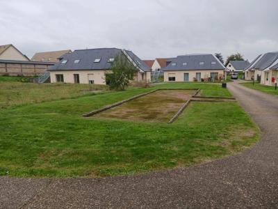 Vente Appartement 2 pièces BUCHY 76750