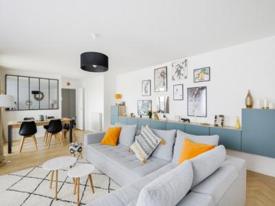 Vente Appartement 4 pi�ces VERNON 27200