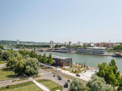 Vente Appartement 2 pièces ROUEN 76000