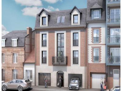 Vente Maison DEAUVILLE  14