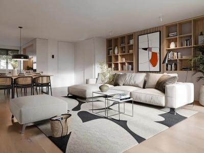 Vente Appartement 2 pièces COURSEULLES-SUR-MER 14470