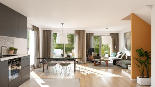 Vente Maison 5 pièces DIVES-SUR-MER 14160