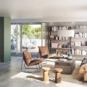 Vente Appartement 4 pièces ROUEN 76000