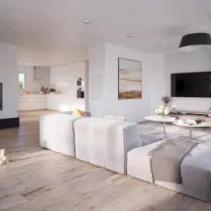 Vente Appartement 4 pièces CAEN 14000