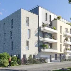 Vente Appartement 3 pi�ces VERNON 27200