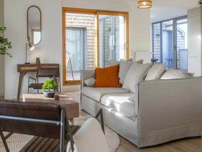 Vente Appartement 4 pièces ROUEN 76000