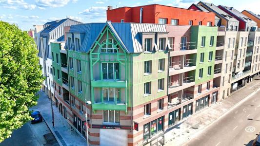 Vente Appartement 3 pièces ROUEN 76000