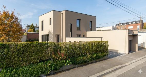 Vente Maison 4 pi�ces BIHOREL 76420