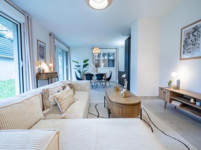 Vente Maison DEAUVILLE  14