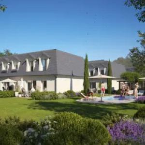 Vente Maison DEAUVILLE  14