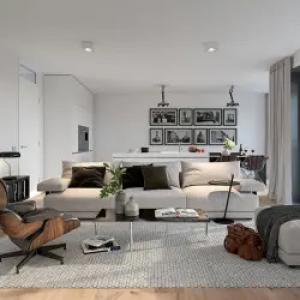 Vente Appartement 4 pièces ROUEN 76000