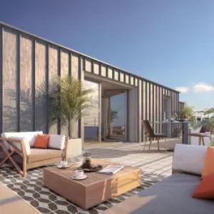 Vente Appartement 5 pièces ROUEN 76000