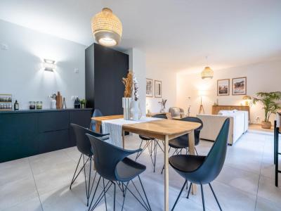 Vente Appartement 3 pi�ces CAEN 14000