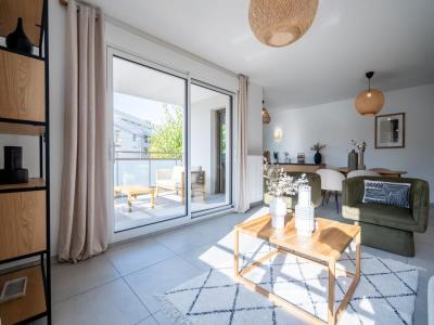 Vente Appartement 3 pi�ces BOIS-GUILLAUME 76230