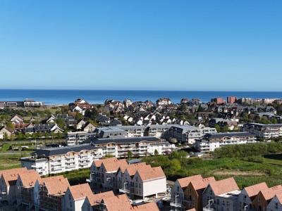 Vente Appartement 3 pi�ces CABOURG 14390