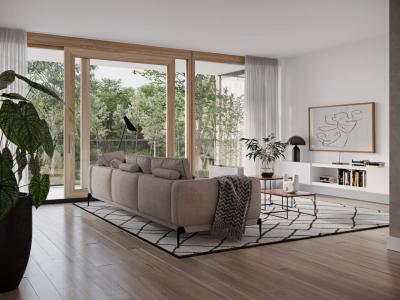 Vente Appartement 3 pi�ces MESNIL-ESNARD 76240