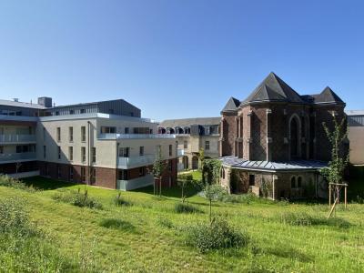 Vente Appartement 4 pi�ces ROUEN 76000