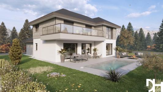 Vente Maison CHAVANOD 