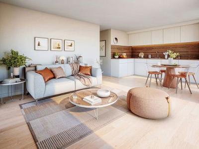 Vente Appartement 3 pièces IFS 14123
