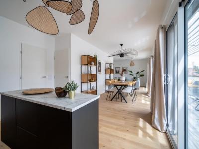 Vente Appartement 4 pi�ces ROUEN 76100