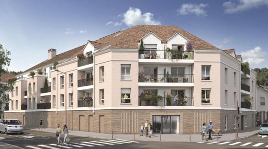 Vente Appartement 2 pi�ces ELBEUF 76500