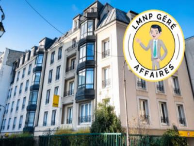 Vente Appartement PARIS-10EME-ARRONDISSEMENT 75010