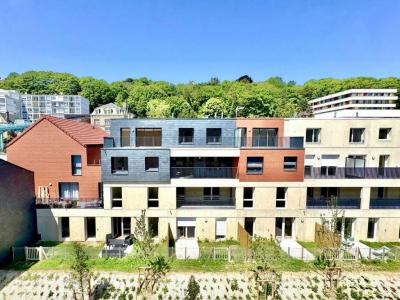 Vente Appartement 3 pi�ces HAVRE 76600