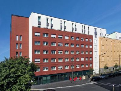 Vente Appartement ROSNY-SOUS-BOIS 93110