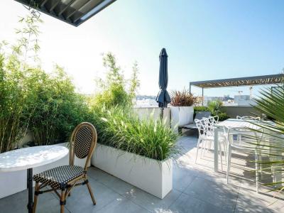 Vente Appartement 5 pièces ROUEN 76000