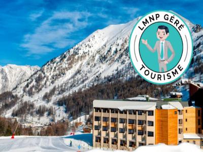 Vente Appartement ISOLA 06420