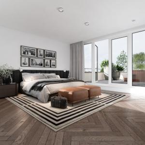 Vente Appartement 4 pi�ces CARPIQUET 14650