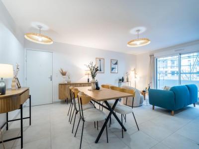 Vente Appartement 4 pièces ROUEN 76100