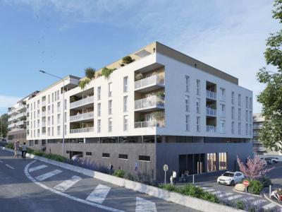 Vente Appartement DEVILLE-LES-ROUEN 76250