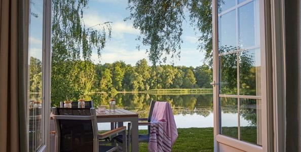 Vente Maison 3 pi�ces CHAMOUILLE 02860